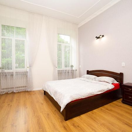 Lviv City Rent Esterno foto